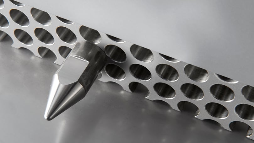 The fryer inlet of the new conti-proPC 3 fryer’s is using Florigo's patented opti-flow technology for improved frying performance. The fryer inlet of the new conti-proPC 3 fryer’s is using Florigo's patented opti-flow technology for improved frying performance.