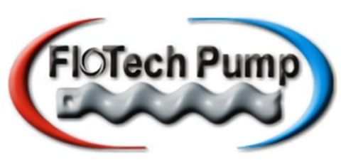 FloTech Pump, a Division of FloTech Inc. FloTech Pump, a Division of FloTech Inc.