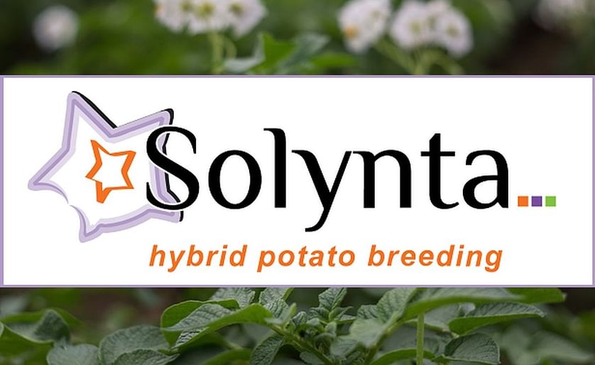 Solynta, FOODsniffer chosen for Ag Innovation Showcase.