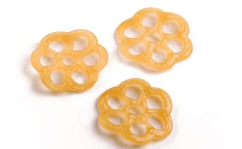 Almounajed Wheat Pellets (Flower) Almounajed Wheat Pellets (Flower)