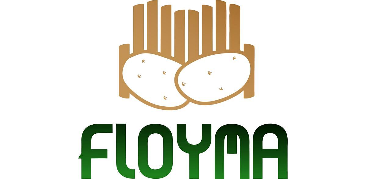 FLOYMA POTATOES