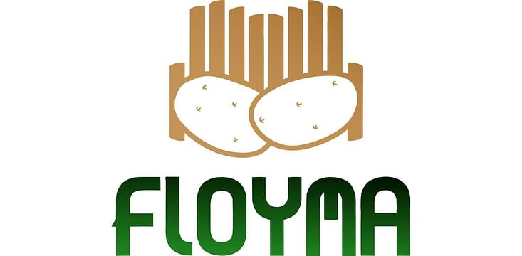 FLOYMA POTATOES
