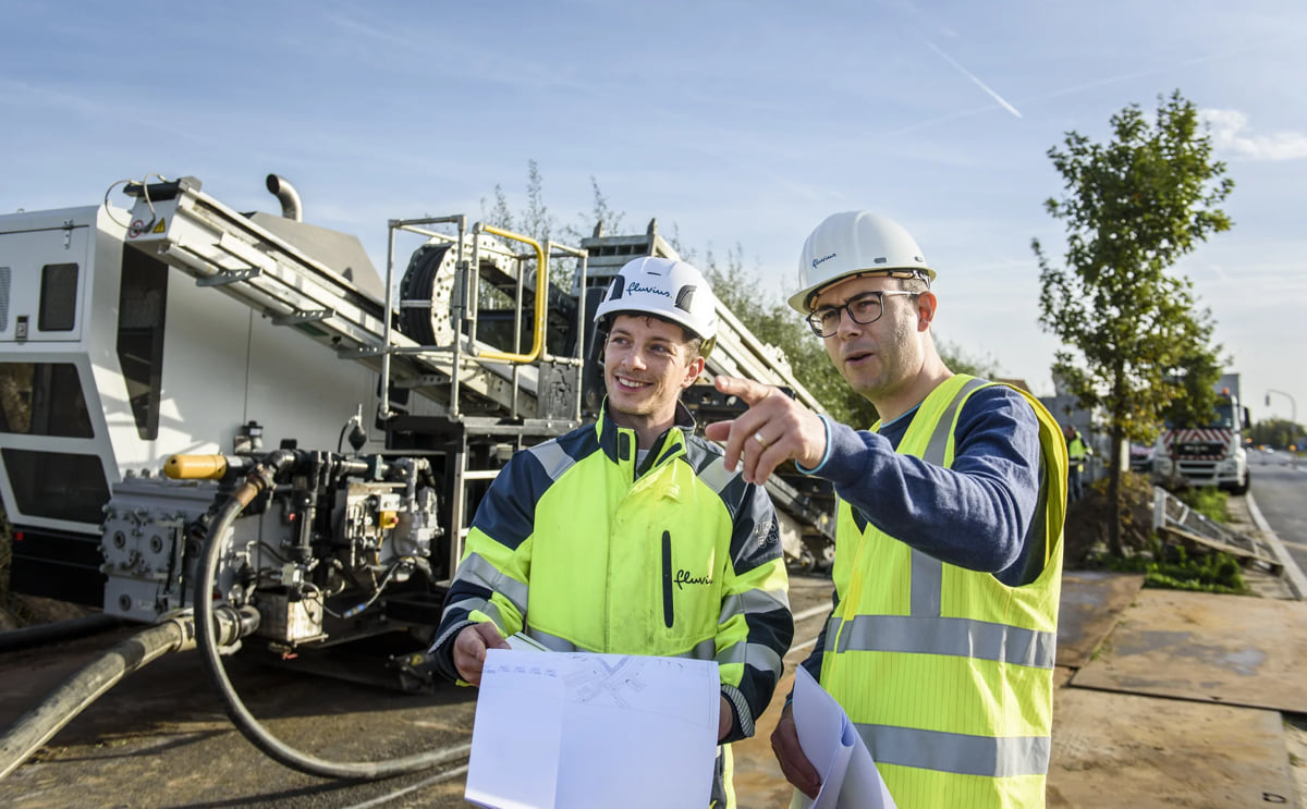Fluvius brings extra power to fast-growing Agristo Wielsbeke Fluvius brings extra power to fast-growing Agristo Wielsbeke