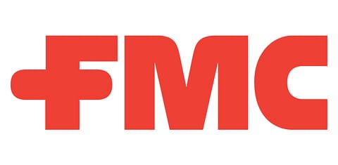 FMC Corporation FMC Corporation