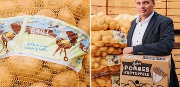 Por fin han llegado las esperadas subidas de precios para los productores de patata