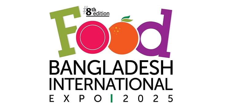 Food Bangladesh International Expo 2025 Logo