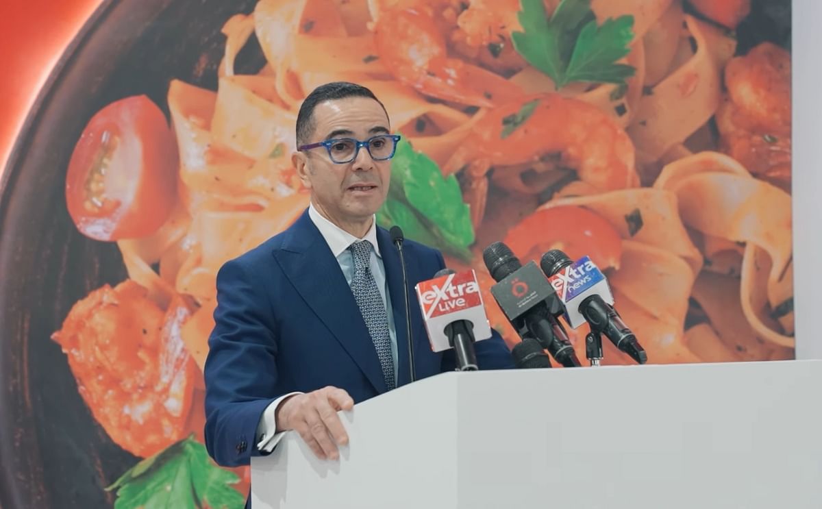 Food Africa 2024 - Highlights