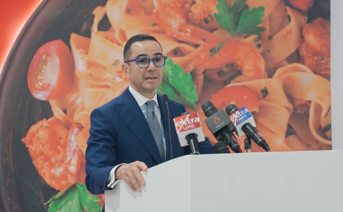 Food Africa 2024 - Highlights