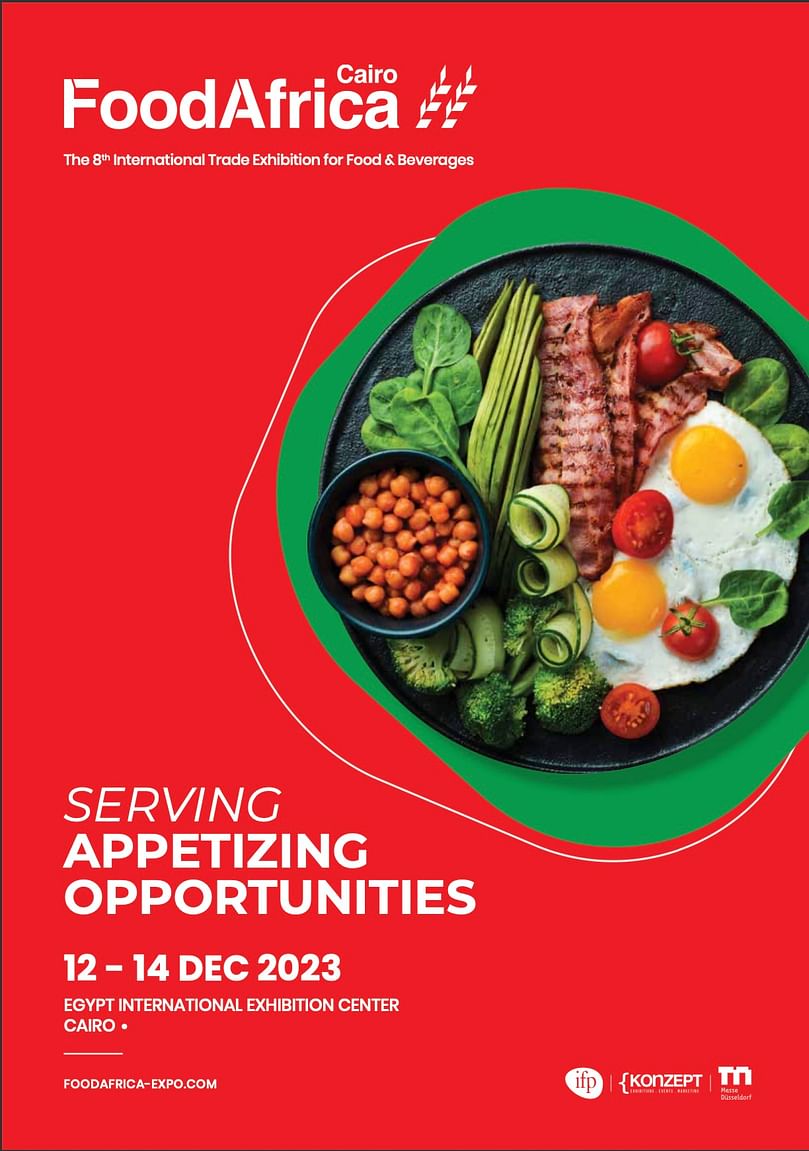 Food Africa 2023- Brochure