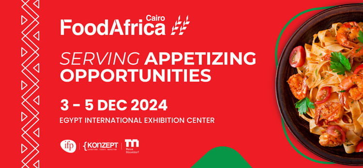 Food Africa 2024