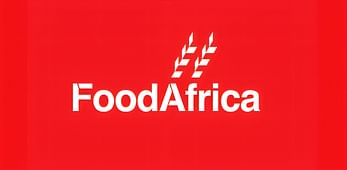 Food Africa 2025 Logo