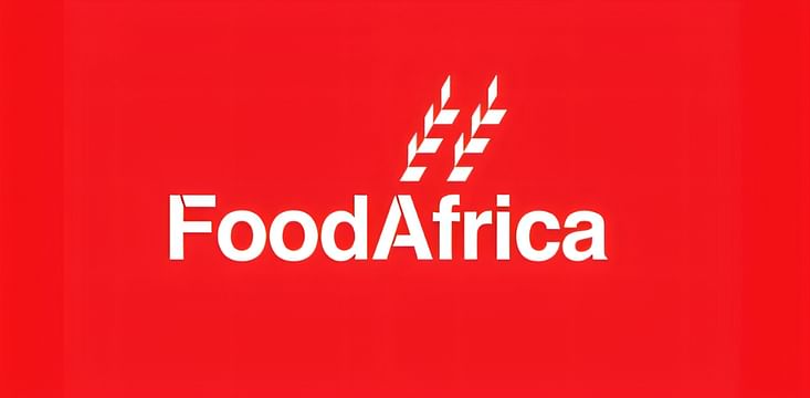 Food Africa 2025 Logo