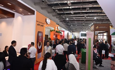 Market of opportunities: Pacprocess Middle East Africa (MEA) and Food Africa ready for kick-off Market of opportunities: Pacprocess Middle East Africa (MEA) and Food Africa ready for kick-off