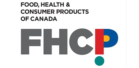 Food and Consumer Products of Canada Food and Consumer Products of Canada
