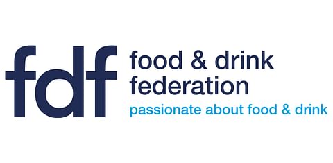 Food and Drink Federation (FDF) Food and Drink Federation (FDF)