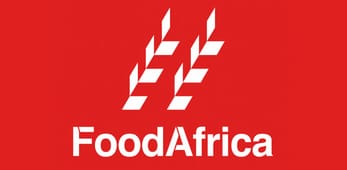 Food Africa 2025 Logo