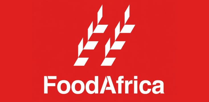 Food Africa 2025 Logo