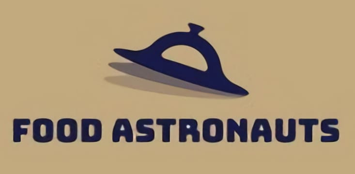Food Astronauts