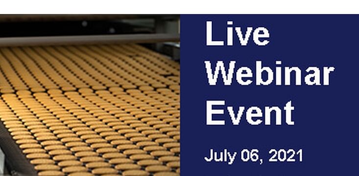 NDC Live Webinar: 'Food and Bulk Material Processors: 5 Essentials for On-Line NIR Measurement Success'