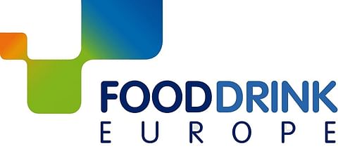 Food Drink Europe