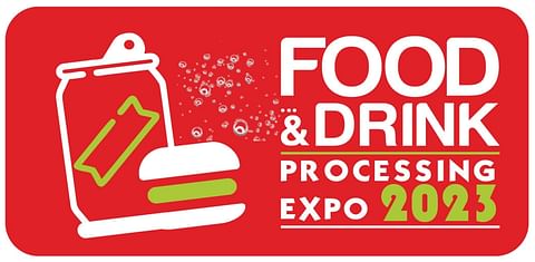 Food & Drink Processing Expo 2023 Food & Drink Processing Expo 2023