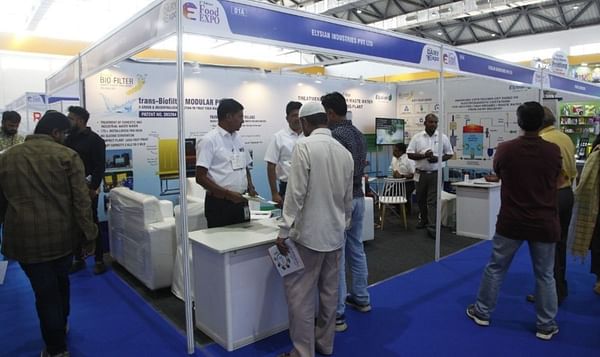 The 3rd Food Expo in Chennai: A Premier Platform for Food Industry Connections, Nov 24-26, 2023!