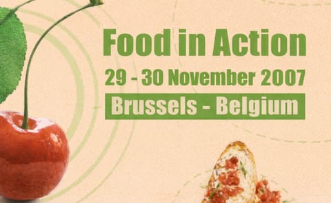 Proceedings available of Food in Action: Challenging obesity through motivation and behavioural change Proceedings available of Food in Action: Challenging obesity through motivation and behavioural change