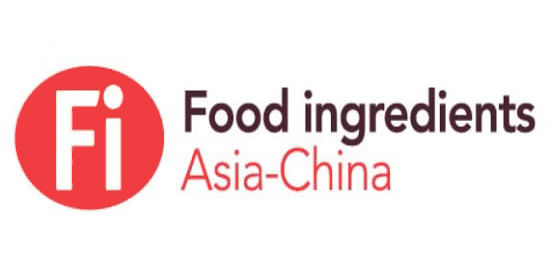 Food Ingredients Asia-China 2018