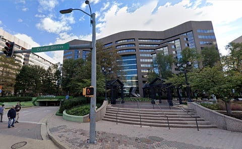 Office building in Arlington, Virginia, where in future both American Frozen Food Institute (AFFI) and Food Marketing Institute (FMI) will have their headquarters (Courtesy: Google) Office building in Arlington, Virginia, where in future both American Frozen Food Institute (AFFI) and Food Marketing Institute (FMI) will have their headquarters (Courtesy: Google)