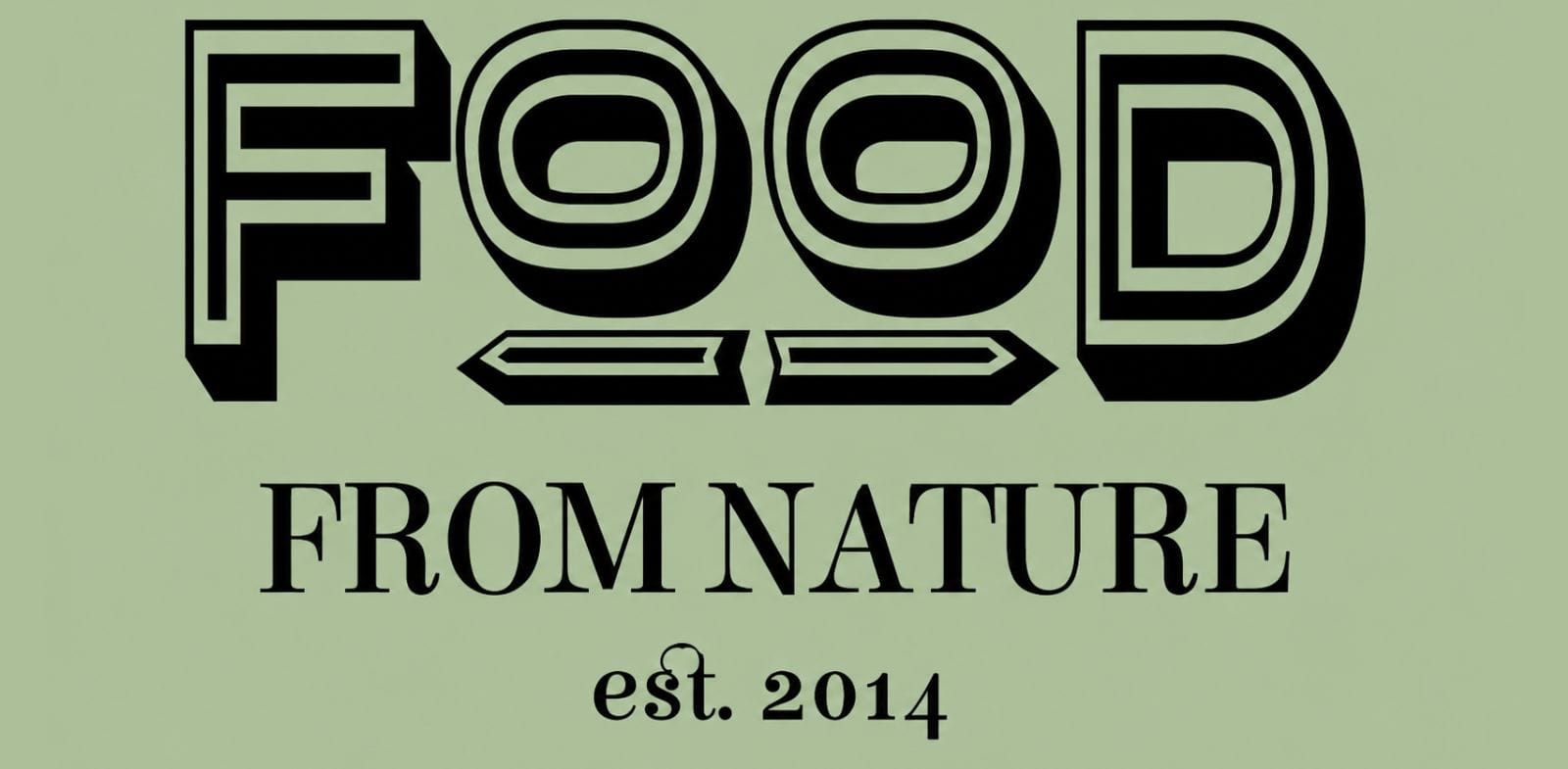 Food From Nature