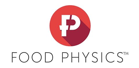 Food Physics Food Physics