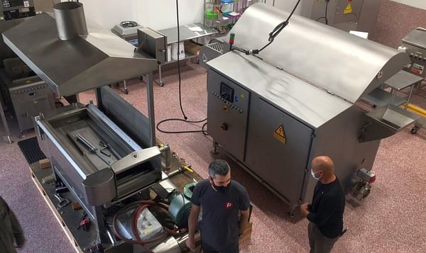 Food Physics Group has announced the opening of their new PEF (Pulsed Electric Field) application center at the company’s headquarters in Boise, Idaho.