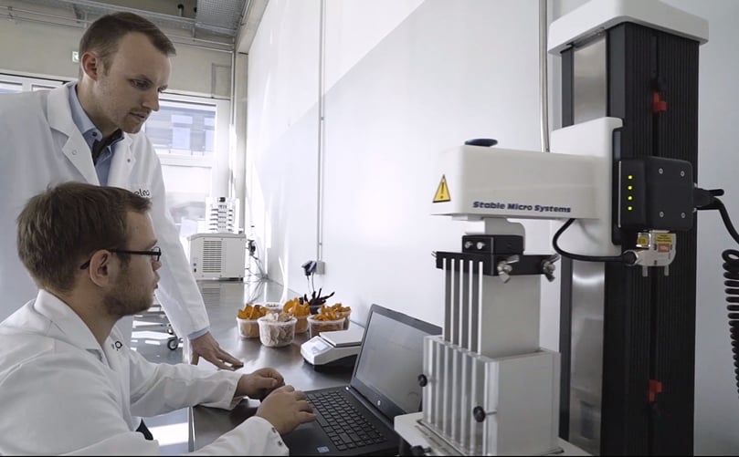 Food Physics offers expertise in Pulsed Electric Field (PEF)application and have multiple PEF systems available and product testing capabilities available for testing. Food Physics offers expertise in Pulsed Electric Field (PEF)application and have multiple PEF systems available and product testing capabilities available for testing.