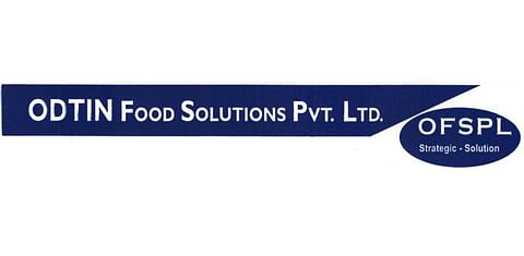 ODTIN Food Solutions Pvt. Ltd.