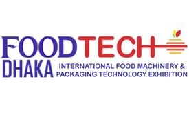Food Tech Dhaka Expo