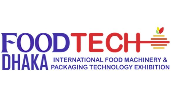 Food Tech Dhaka Expo 2024 Food Tech Dhaka Expo 2024