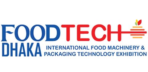 Food Tech Dhaka Expo