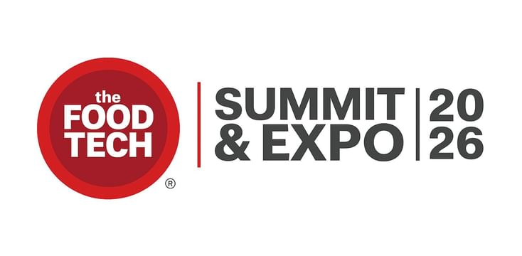 The Food Tech Summit & Expo 2026 The Food Tech Summit & Expo 2026
