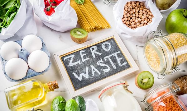 Why the issue of food waste is more important than ever
