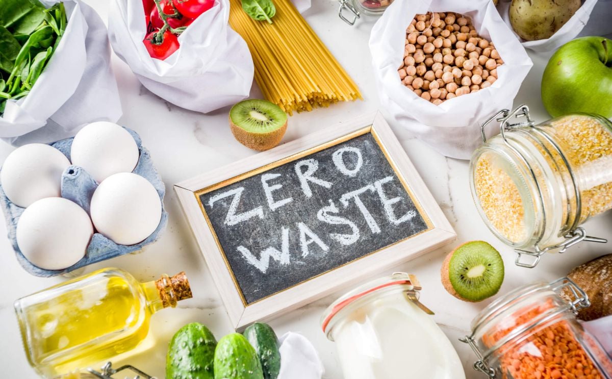 Why the issue of food waste is more important than ever Why the issue of food waste is more important than ever