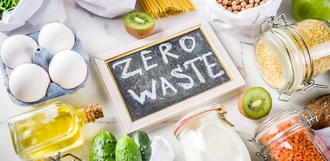 Why the issue of food waste is more important than ever