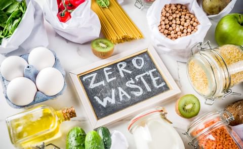 Why the issue of food waste is more important than ever. Why the issue of food waste is more important than ever.