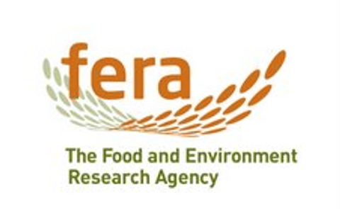 Norwegian potatoes tested in the United Kingdom Norwegian potatoes tested in the United Kingdom