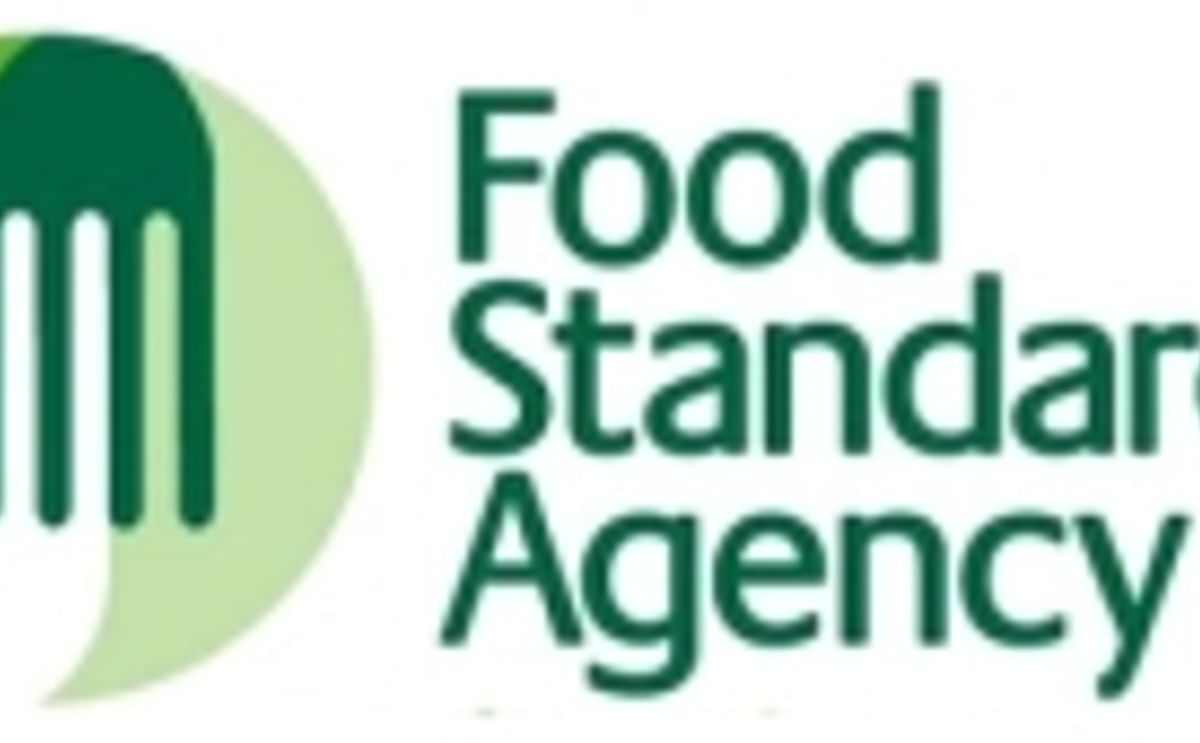 Food Standard Agency Publishes latest results Acrylamide and Furan Survey