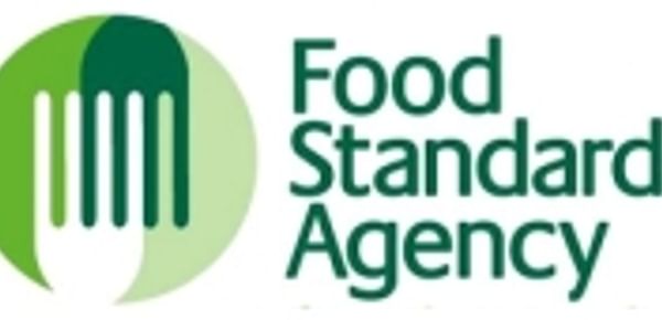  Food Standard Agency