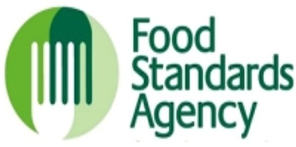  Food Standard Agency