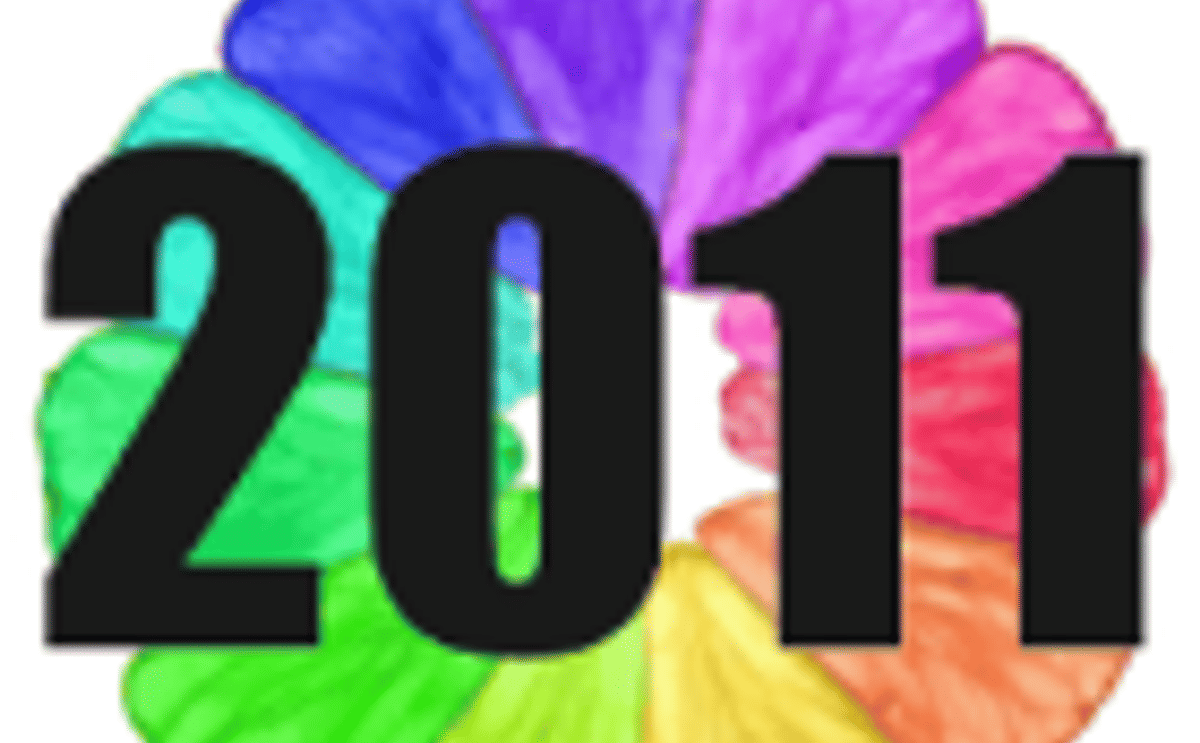 Food Trends 2011 Food Trends 2011