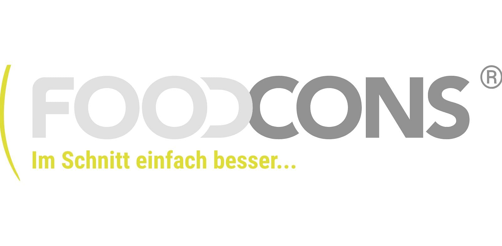 Foodcons GmbH & Co. KG