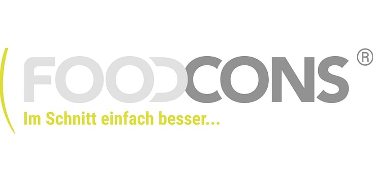 Foodcons GmbH & Co. KG