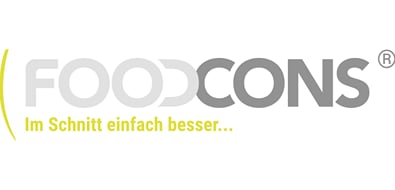 Foodcons GmbH & Co. KG Foodcons GmbH & Co. KG